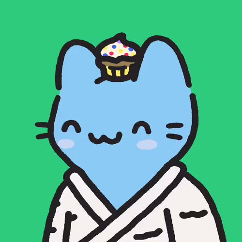 Cool Cats Nft