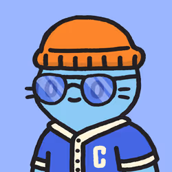 Cool Cat #5753
