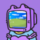 Cool Cat #801