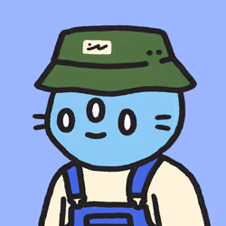 Cool Cat #5363