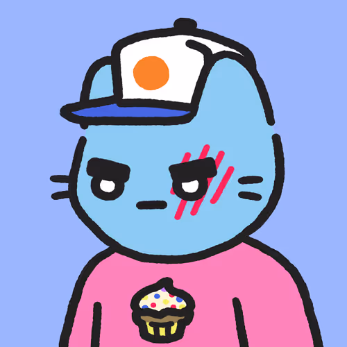Cool Cats Nft