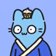 Cool Cat #9761