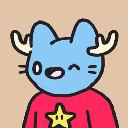 Cool Cat #3436