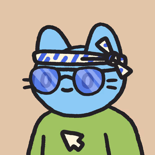 Cool Cats Nft