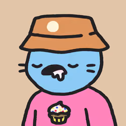 Cool Cat #2117