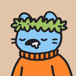 Cool Cat #5524