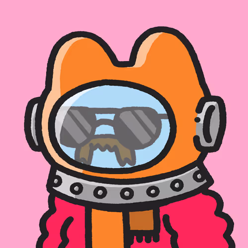 Cool Cats Nft