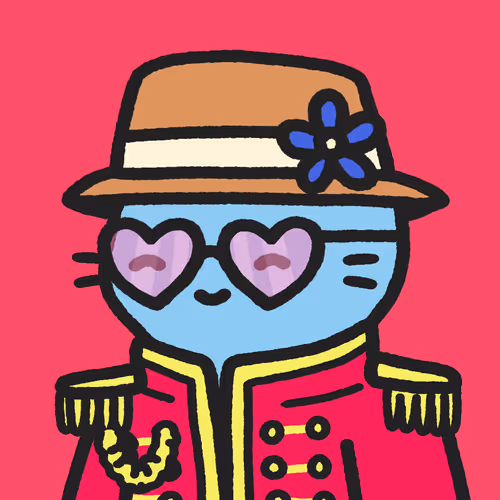 Cool Cats Nft