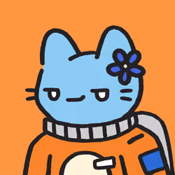 Cool Cat #3263