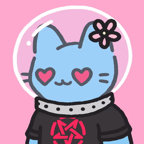 Cool Cat #5822