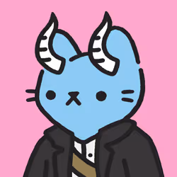 Cool Cat #8155