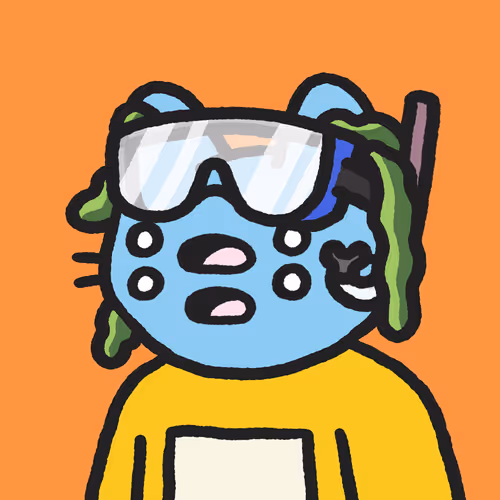 Cool Cats Nft