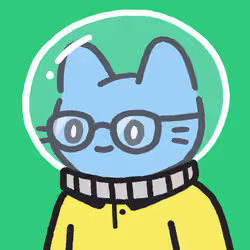 Cool Cat #9816