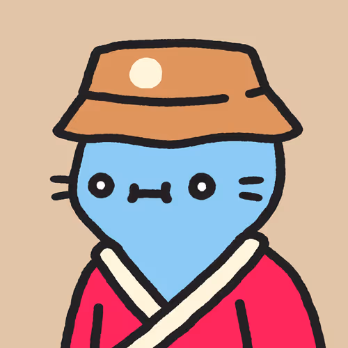 Cool Cat #2922
