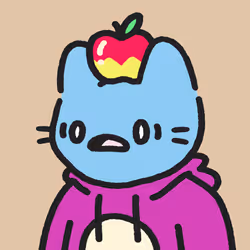 Cool Cat #4971