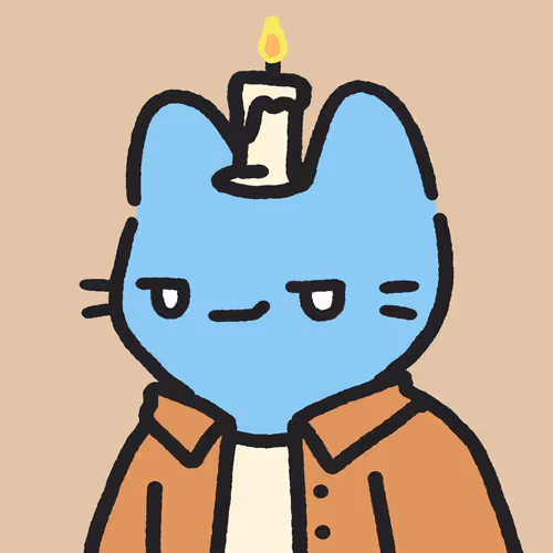 Cool Cat #2127