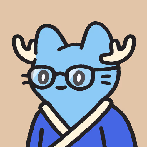 Cool Cat #5328