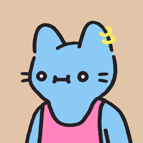 Cool Cats Nft