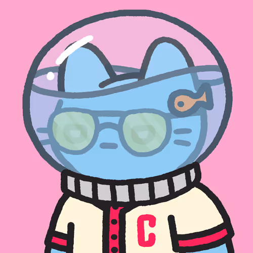 Cool Cat #5882