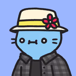 Cool Cat #9313