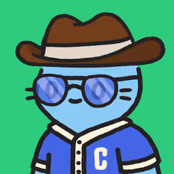 Cool Cat #7507
