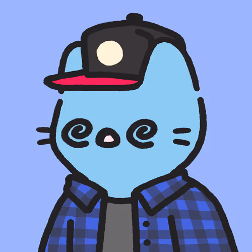 Cool Cats Nft