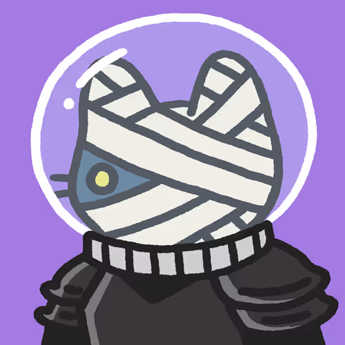 Cool Cat #2666
