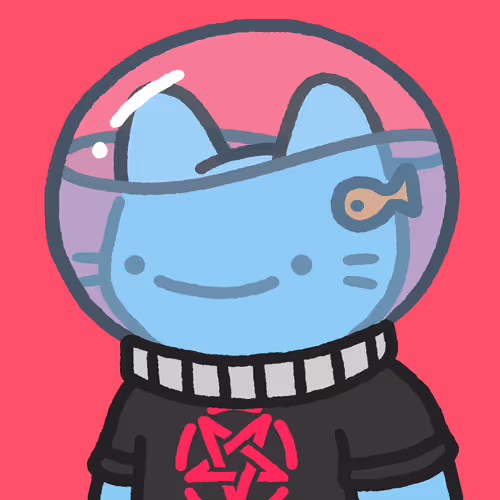 Cool Cat #2407