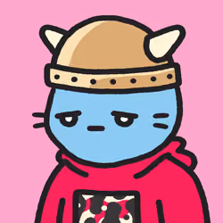 Cool Cat #1857