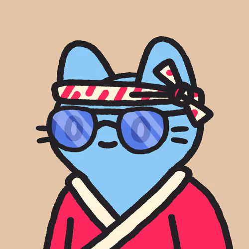 Cool Cats Nft