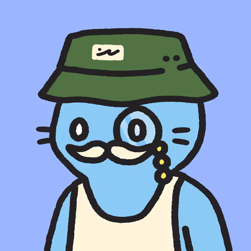 Cool Cat #2359