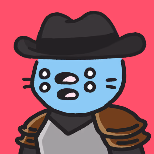 Cool Cats Nft