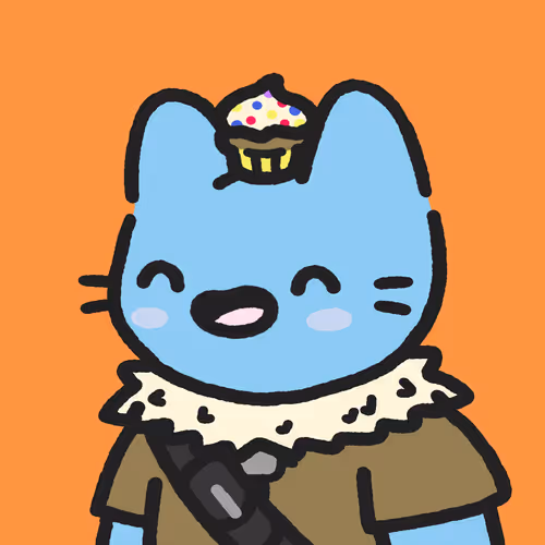 Cool Cats Nft