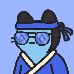Cool Cat #6257