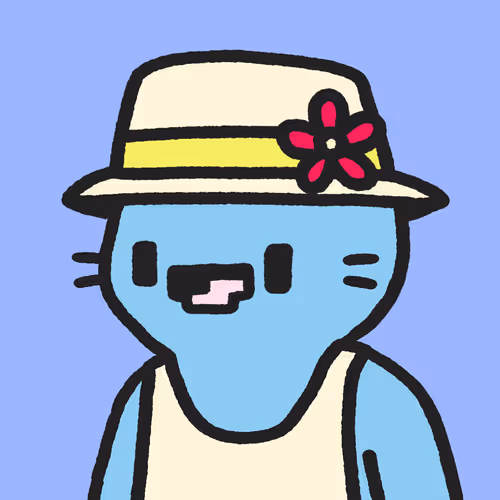 Cool Cat #9188