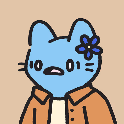Cool Cat #2373