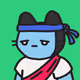 Cool Cat #4597