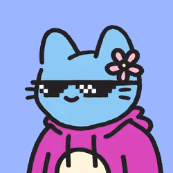 Cool Cat #5835