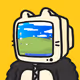 Cool Cat #8539