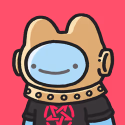Cool Cat #6701