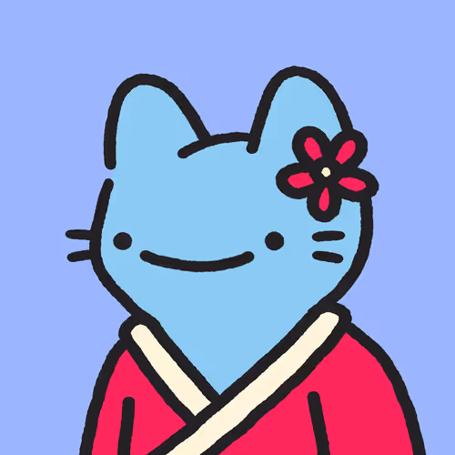 Cool Cats Nft