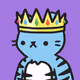 Cool Cat #7107