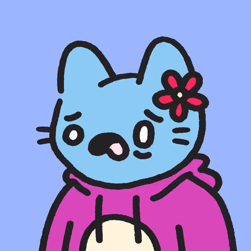 Cool Cats Nft