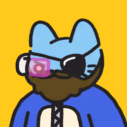 Cool Cat #1321