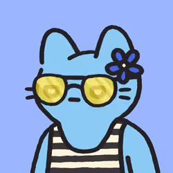 Cool Cat #913