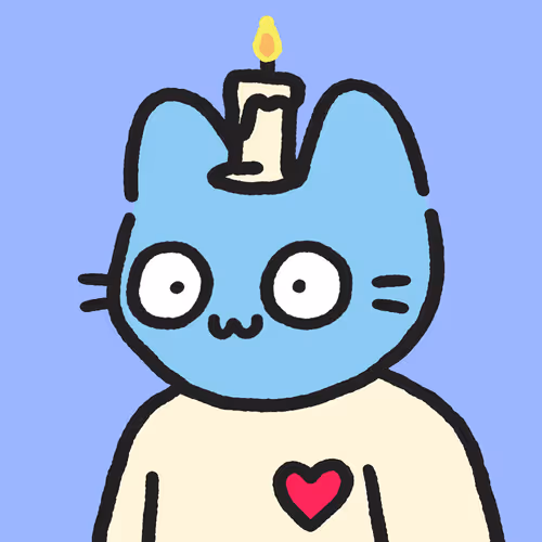 Cool Cat #4320
