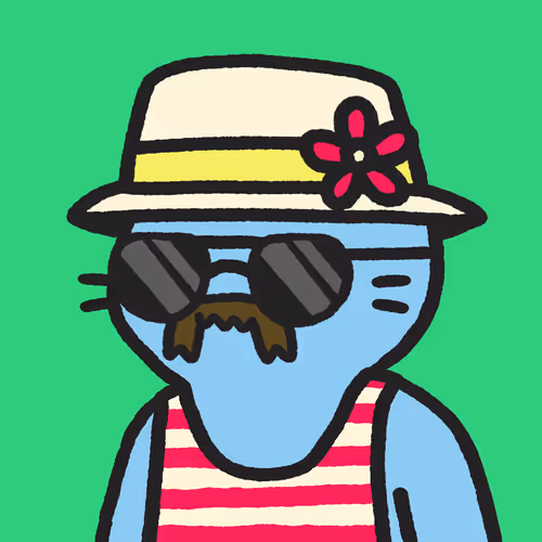Cool Cats Nft