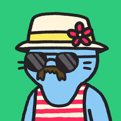 Cool Cat #9407
