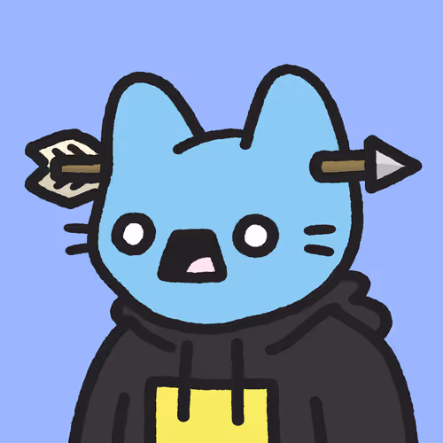 Cool Cat #2287