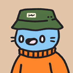 Cool Cat #1635